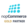 Nop Commerce Gold Partner