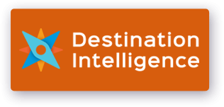 Destination Intelligence Logo