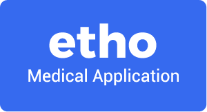 Etho Logo