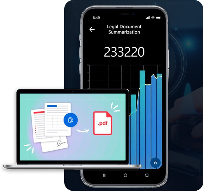 Empowering Mental Well-Being with an AI-Powered Digital Diary