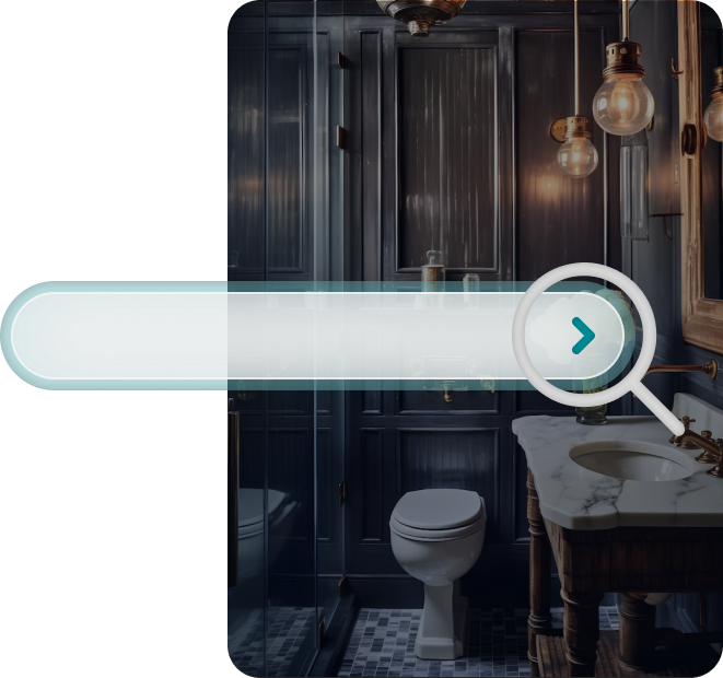 Improving Search Query Mapping through Tailored AI Model Training