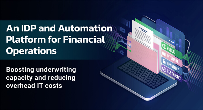 Automating Document Processing