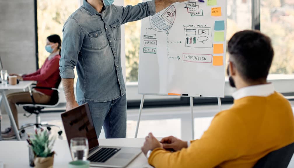 Project-Based Engagement