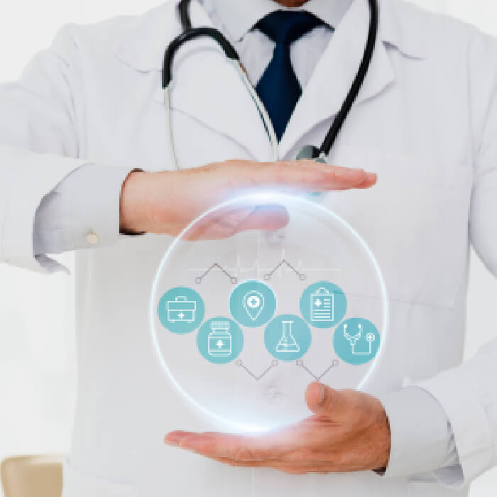 Healthcare Providers