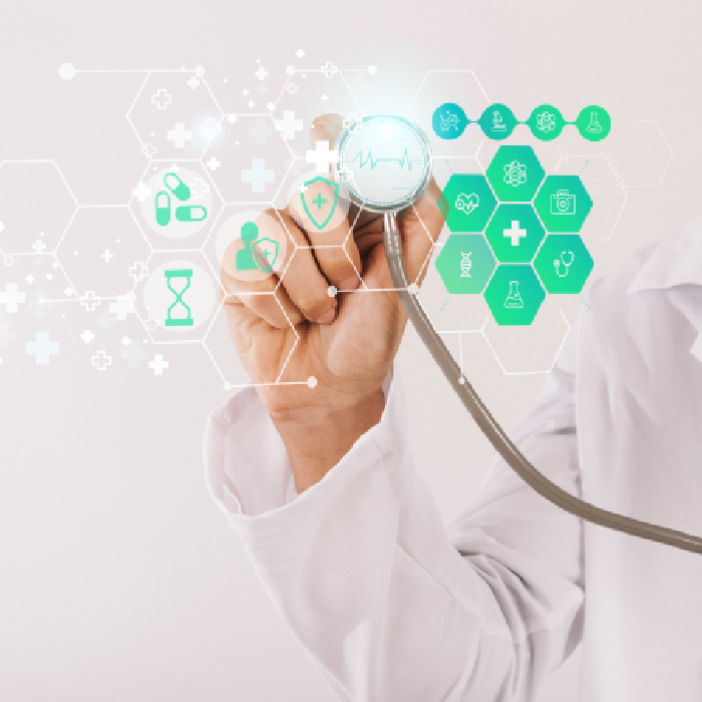 AI Agent for Healthcare