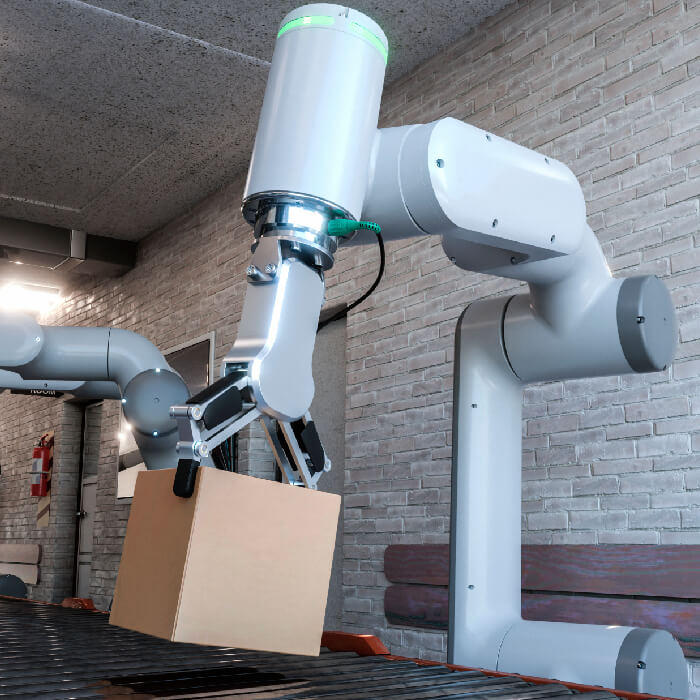 AI Agent for Manufacturing