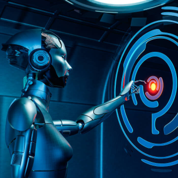 AI Agent for Marketing & Sales