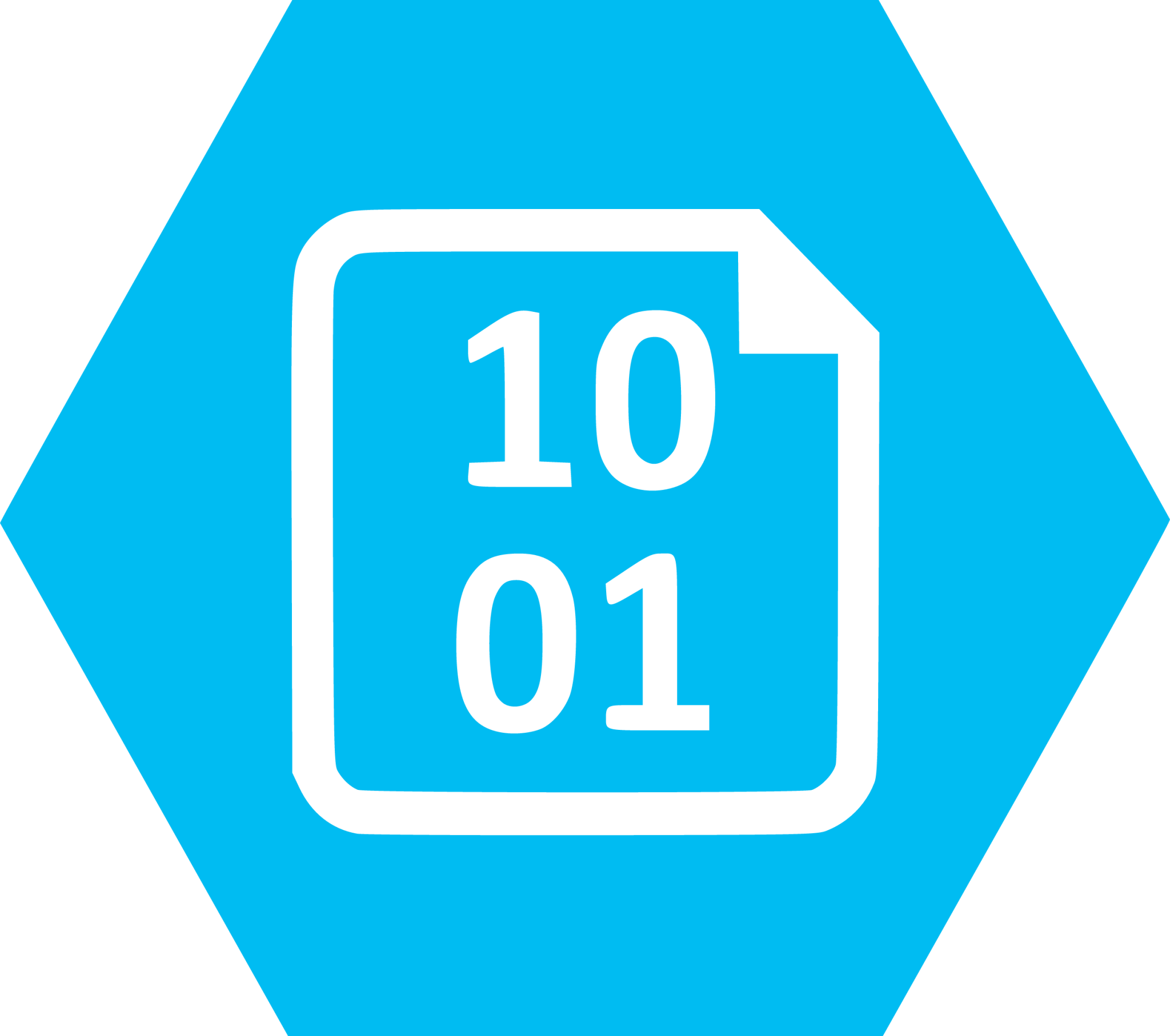 Blob Storage Logo