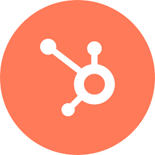 HubSpot Logo
