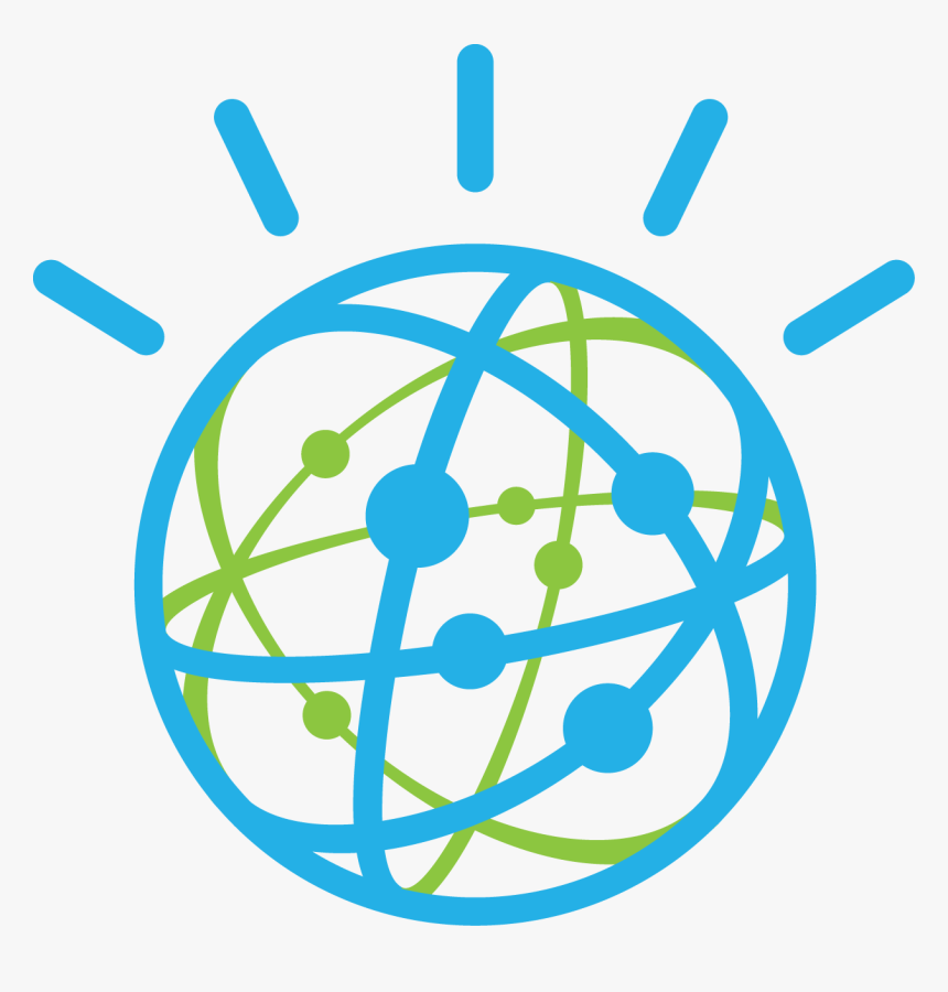 IBM Watson Logo