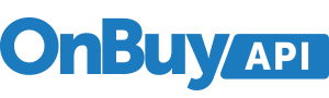 OnBuy API Logo