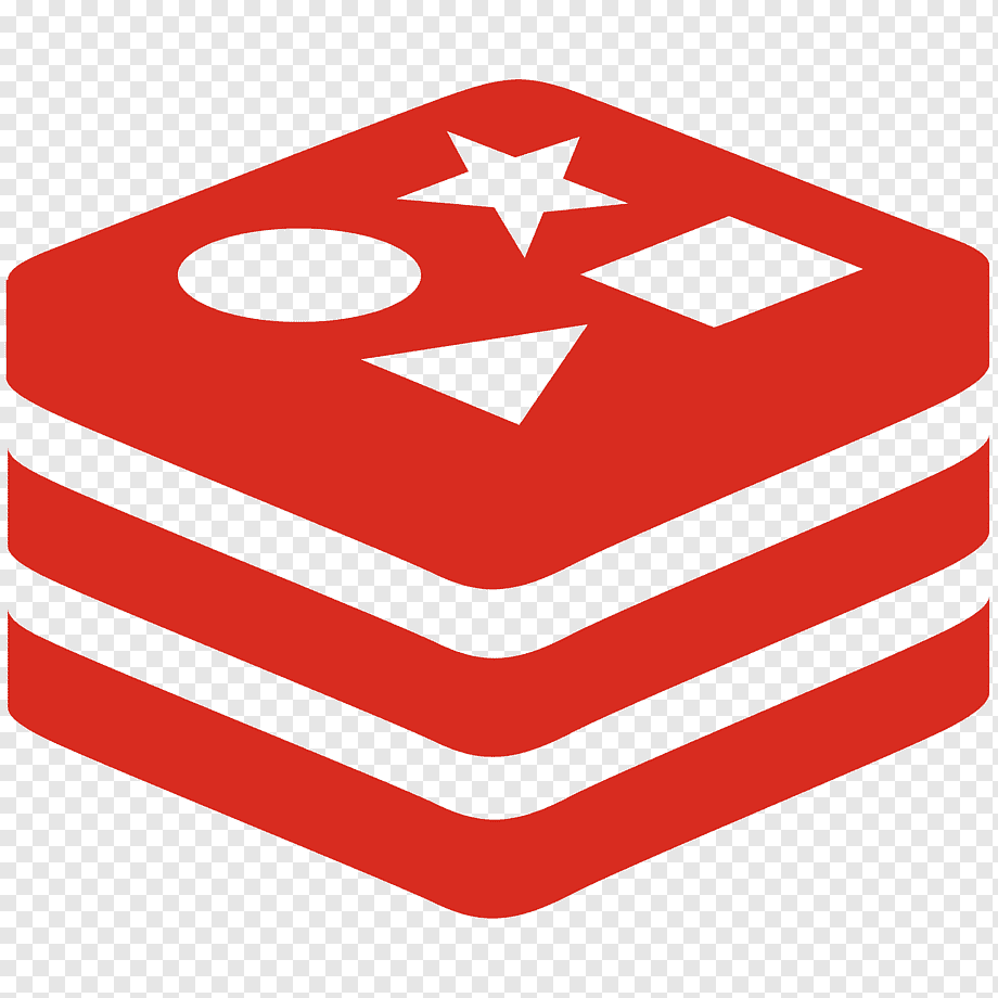 Redis Logo