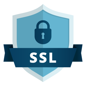 SSL/TLS Encryption