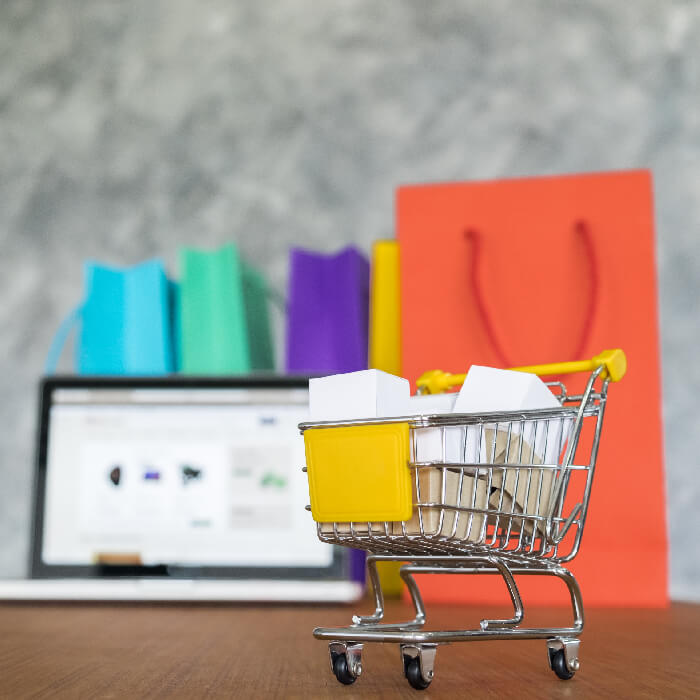 Retail & eCommerce