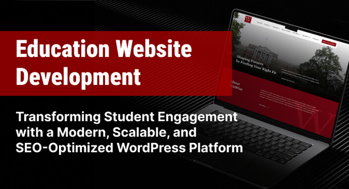 TechnoScore India Delivered a High-Performance, Conversion-Driven Digital Platform Built for Scalability and Lead Growth.