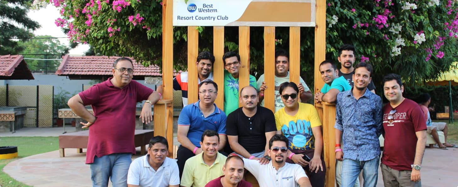 Our Team
