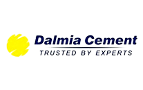 Dalmia Cement Logo