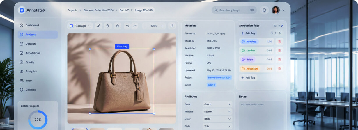 eCommerce Product Classification