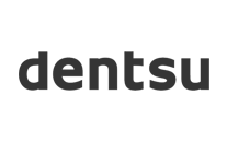 Dentsu Logo