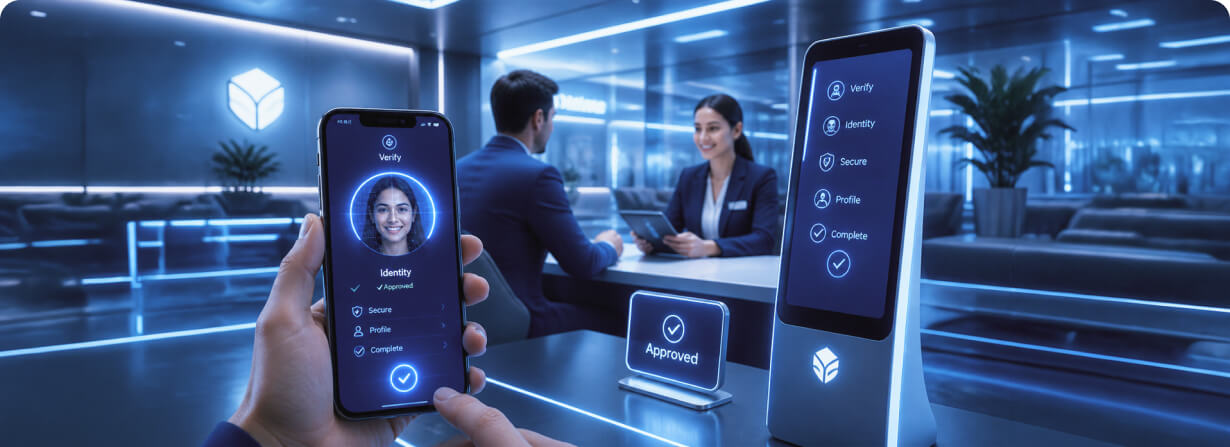Financial Services Onboarding