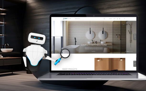 AI-powered Search