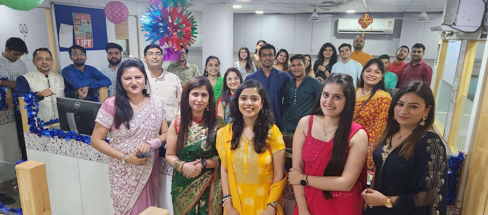 Members Group