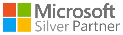 Microsoft Silver Partner