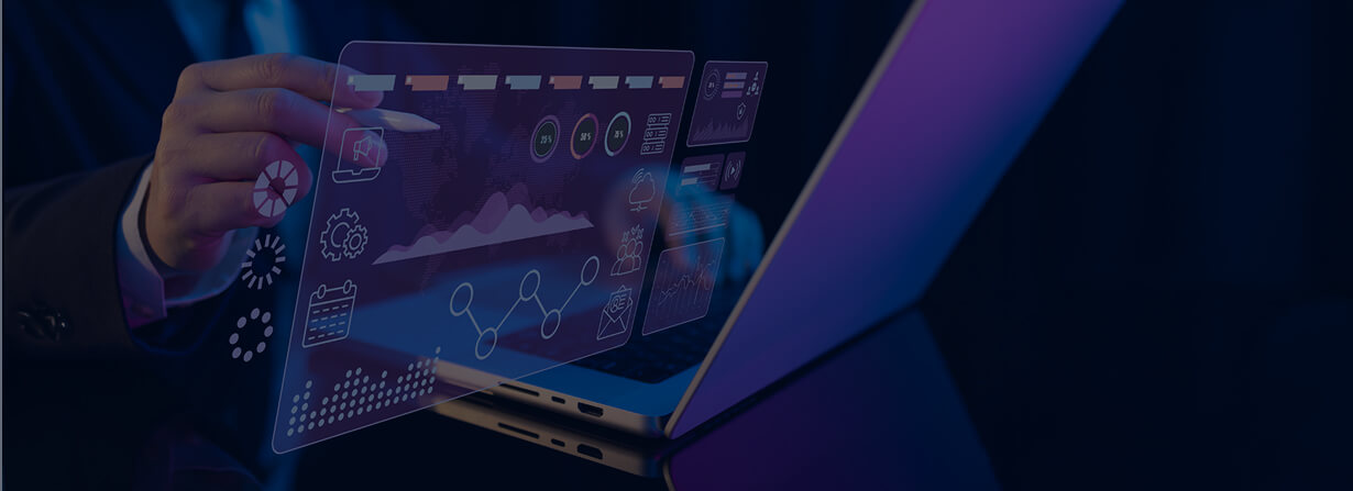 B2B Analytics SaaS (Series A)