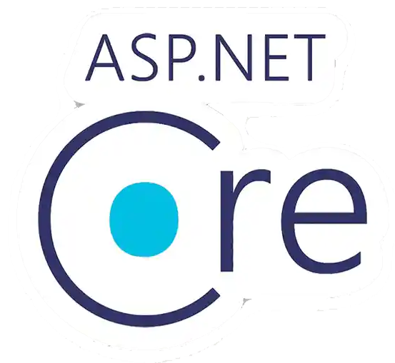 ASP.NET Core Logo