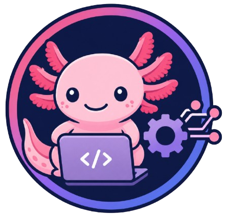 Axolotl