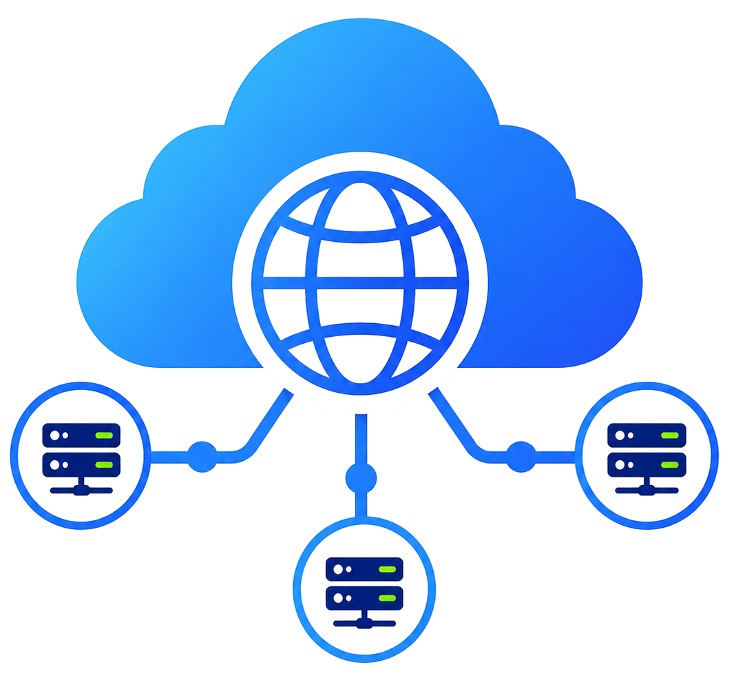 Cloud CDN