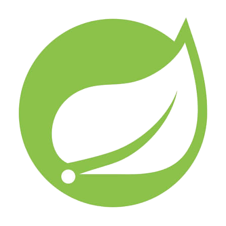 Java Spring Boot Logo