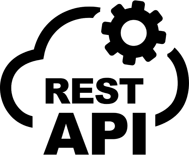 RESTful APIs Logo