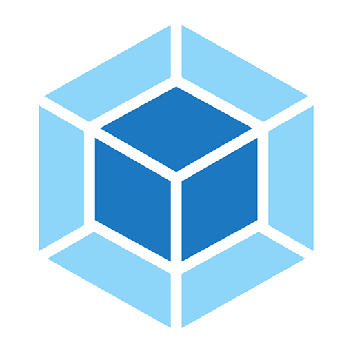 Webpack Logo