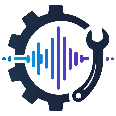 Custom audio tooling