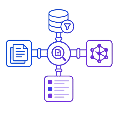 custom retrieval pipelines