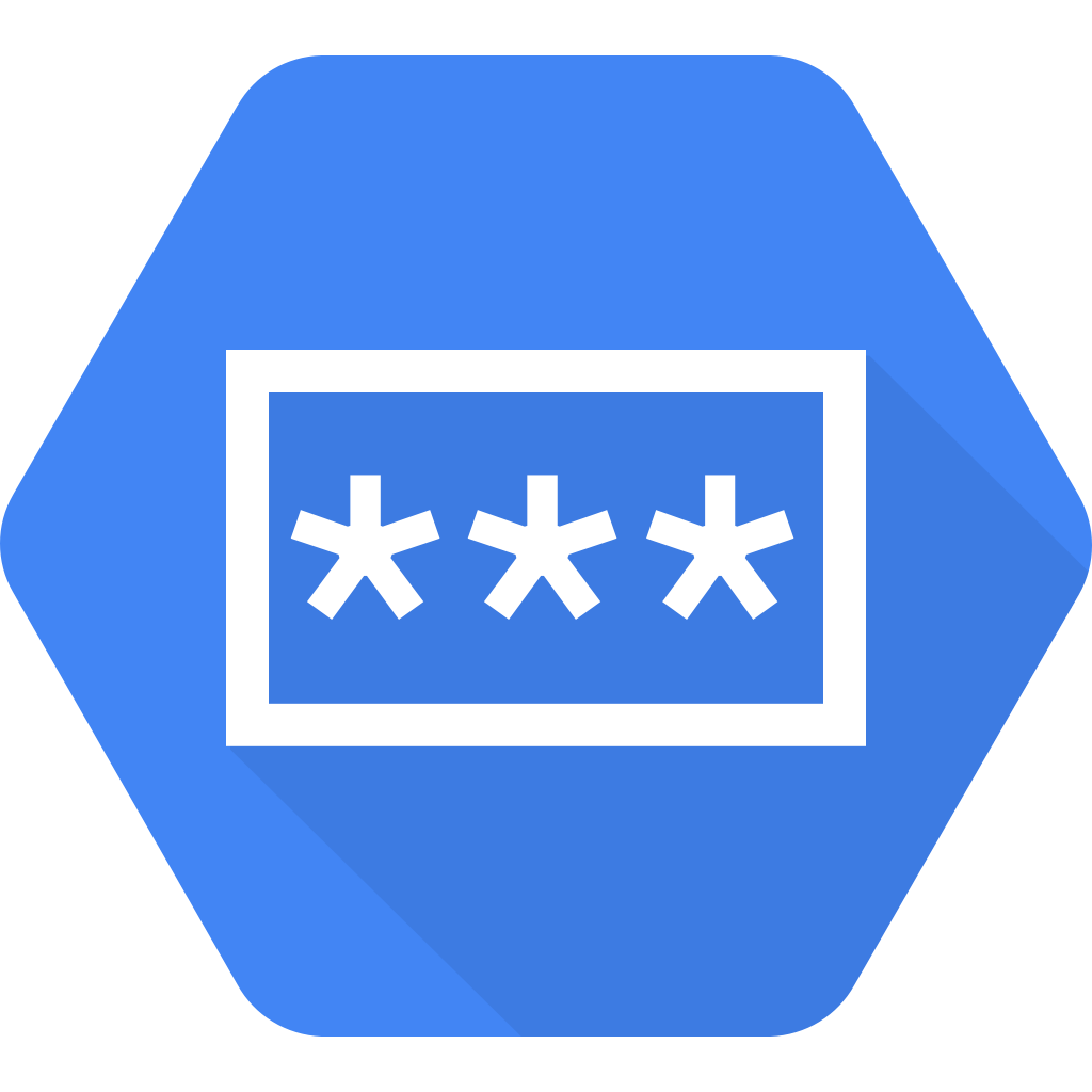 GCP Secret Manager