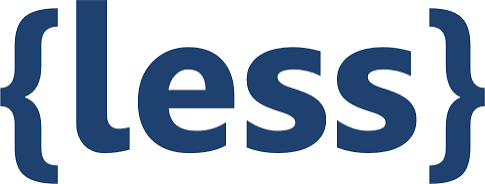 LESS Logo