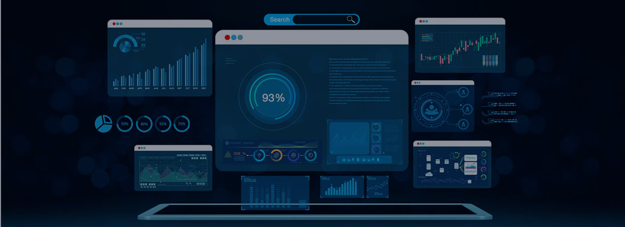 B2B SaaS Dashboard Platform