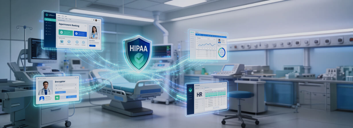 Healthcare Provider Platform