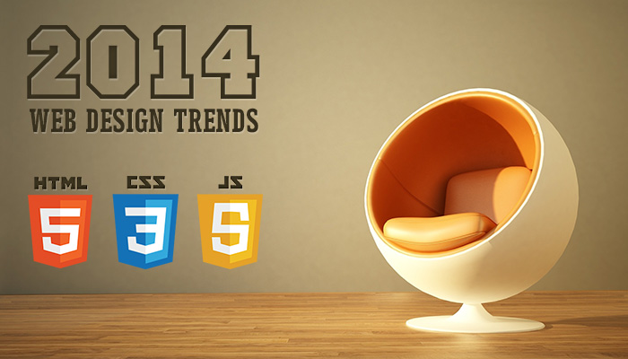 Latest Web Designing Trends