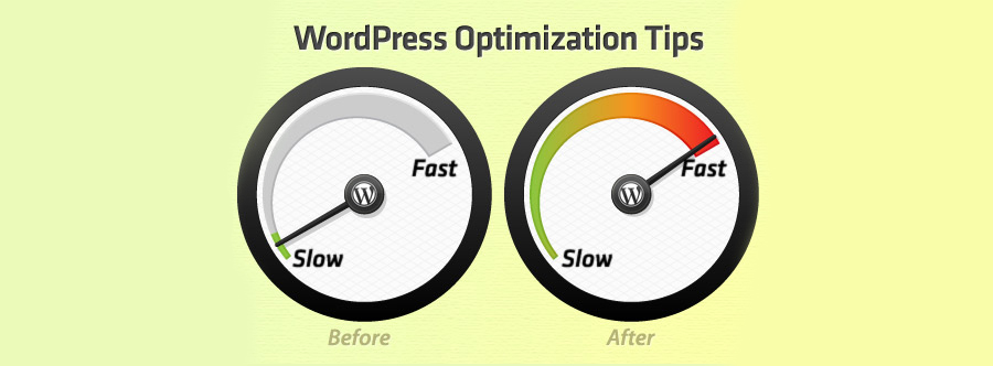 Top 10 WordPress Site Optimization Tips!