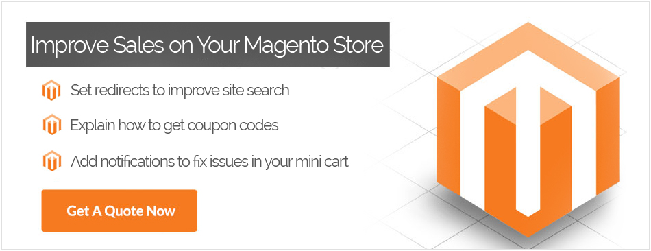 Magento Development Services