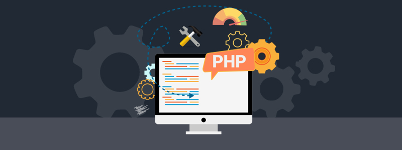 Custom PHP Development