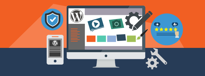 Wordpress Customization Services