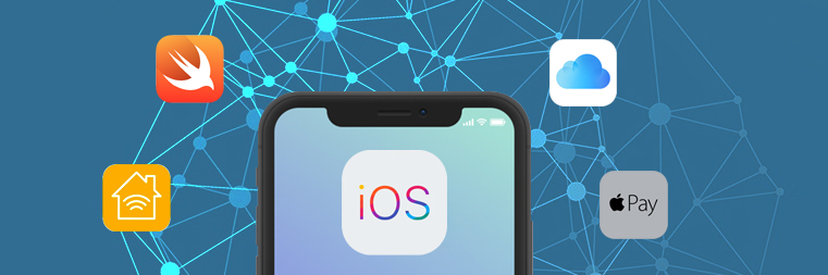  ios app development services