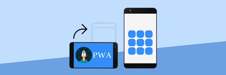 Progressive Web App Development