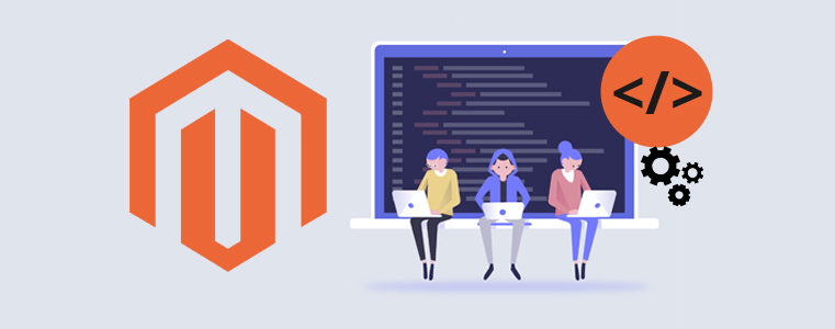 Magento Development Services