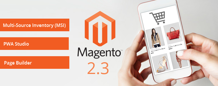 Magento 2.3