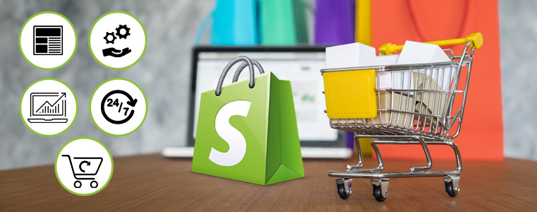 Shopify Store Development